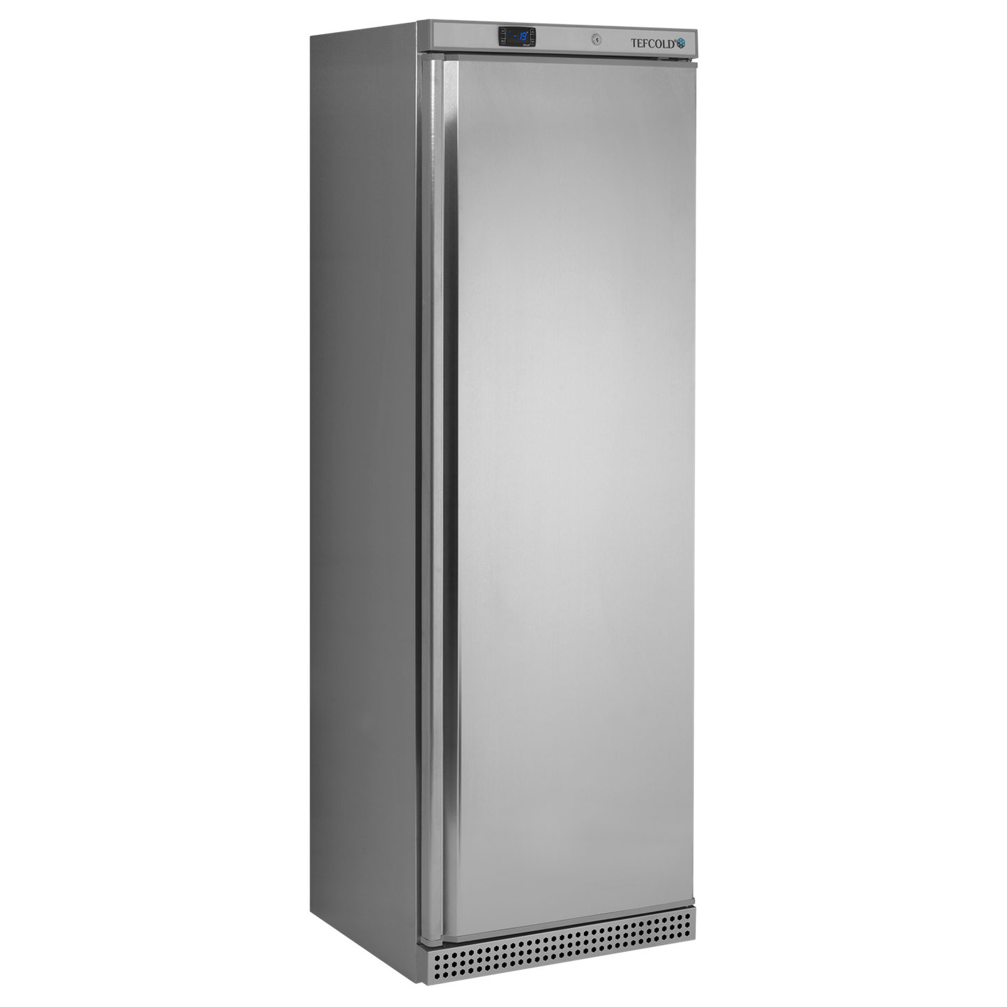 Tefcold UF400S, STAINLESS STEEL